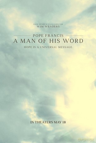 Pope Francis: A Man of His Word soundtrack [CD]