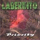 Laberinto: Priority [CD]