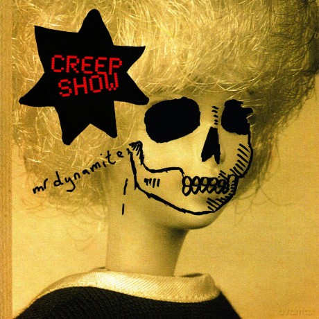 Creep Show: Mr Dynamite [2xWinyl]