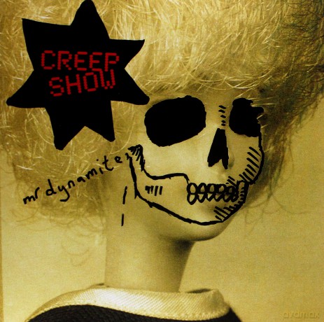 Creep Show: Mr Dynamite [2xWinyl]