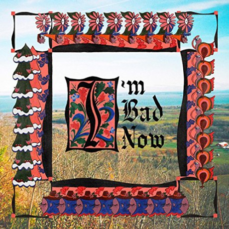 Nap Eyes: I'm Bad Now (digipack) [CD]