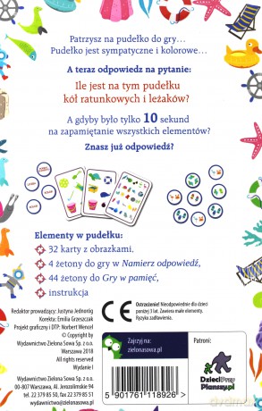 Namierz to! [GRA]