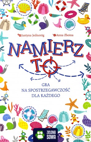 Namierz to! [GRA]