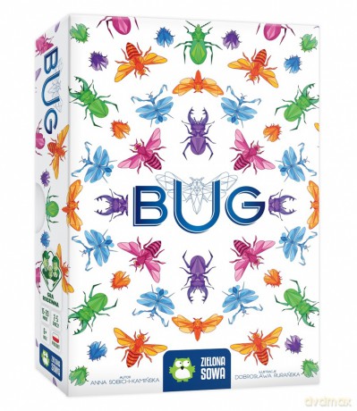 Bug [GRA]