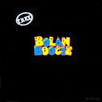 T.Rex: Bolan Boogie (Limited) (RSD) [Winyl]
