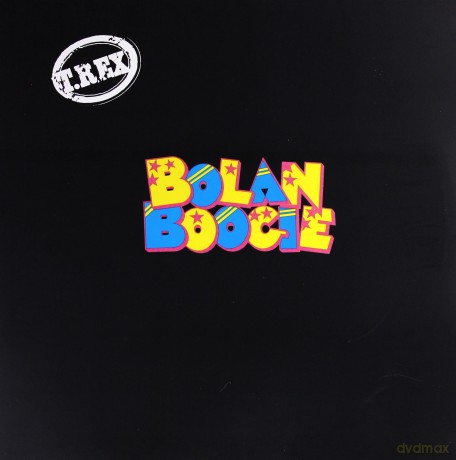 T.Rex: Bolan Boogie (Limited) (RSD) [Winyl]