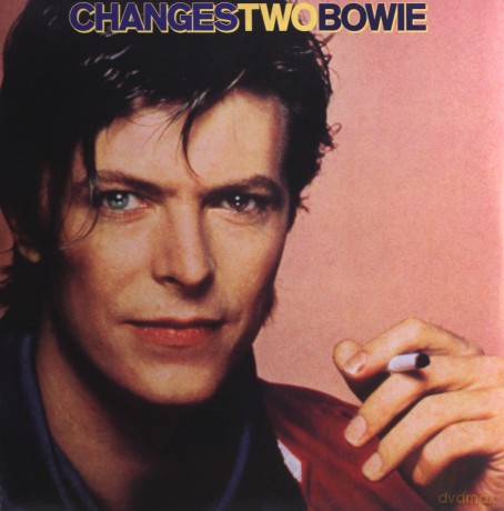 David Bowie: Changestwobowie [Winyl]