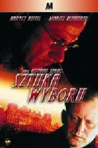 Sztuka wyboru [DVD]