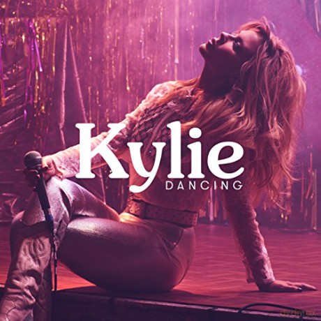 Kylie Minogue: Dancing [Winyl]