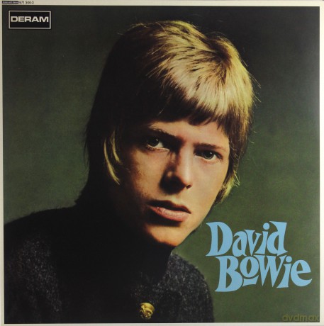 David Bowie: David Bowie (Limited) (RSD) [2xWinyl]