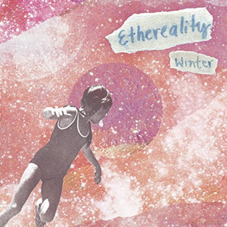 Winter: Ethereality [CD]
