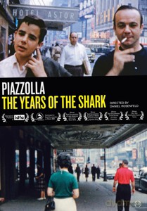 Euroarts - Tanguedia - Astor Piazzolla - The Soul Of Nuevo Tango - Documentary, A Film By Daniel Rosenfeld [DVD]