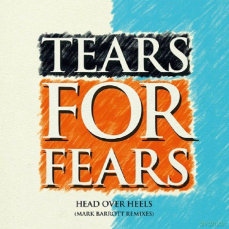 Tears For Fears: Head Over Heels (Limited) (RSD) [Winyl]