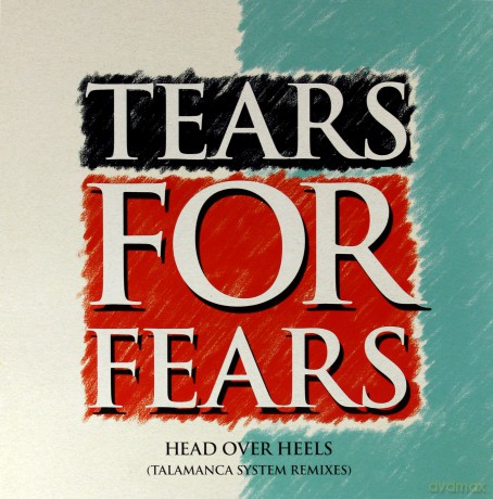 Tears For Fears: Head Over Heels (Limited) (RSD) [Winyl]