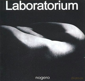 Laboratorium: Nogero (Remastered + Bonus Tracks) (digipack) [CD]