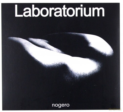 Laboratorium: Nogero (Remastered + Bonus Tracks) (digipack) [CD]