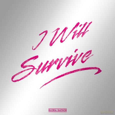 Gloria Gaynor: I Will Survive / Substitute (Limited) (RSD) [Winyl]