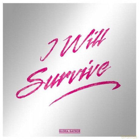 Gloria Gaynor: I Will Survive / Substitute (Limited) (RSD) [Winyl]