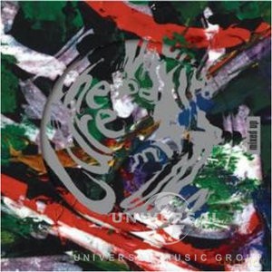 Cure: Mixed Up (Limited) (RSD) [2xWinyl]