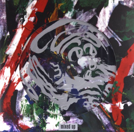 Cure: Mixed Up (Limited) (RSD) [2xWinyl]
