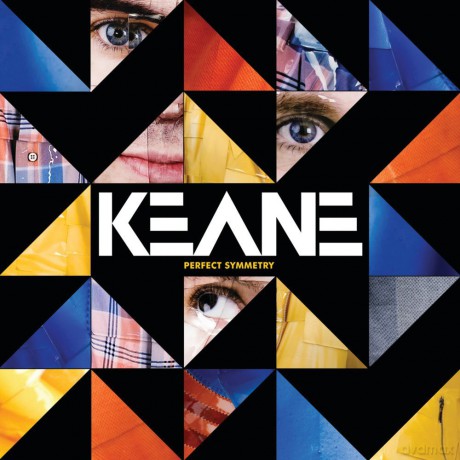 Keane: Perfect Symmetry [Winyl]