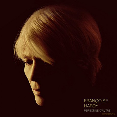 Francoise Hardy: Personne D'autre [CD]