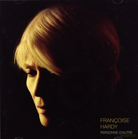 Francoise Hardy: Personne D'autre [CD]