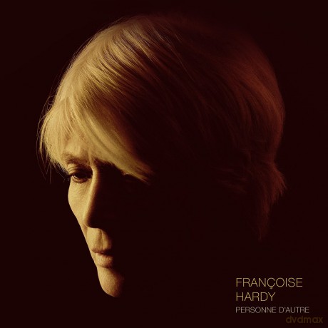 Francoise Hardy: Personne D'autre [Winyl]