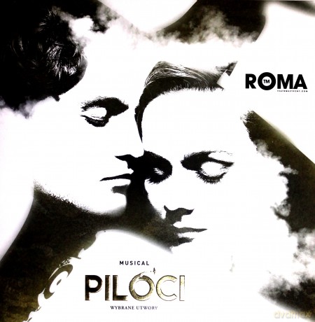 Piloci soundtrack [Winyl]