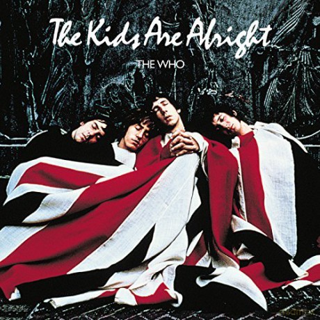 The Who: The Kids Are Alright 2 (Limited) (RSD) [2xWinyl]