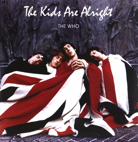 The Who: The Kids Are Alright 2 (Limited) (RSD) [2xWinyl]