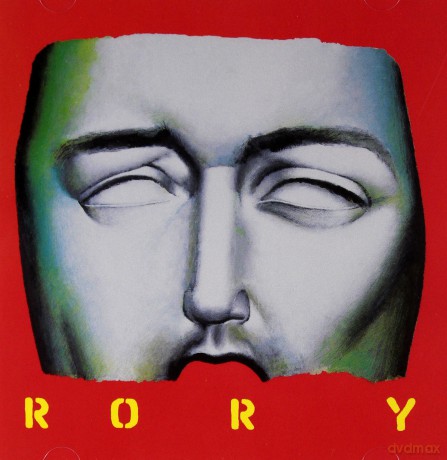 Rory Gallagher: Wheels Within Wheels [CD]