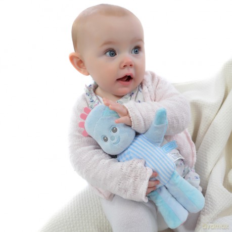 Dobranocny Ogród Soft Toy Igipigiel
