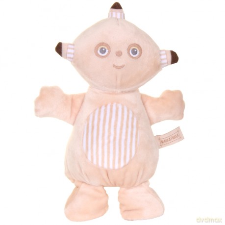 Dobranocny Ogród Soft Toy Makka Pakka