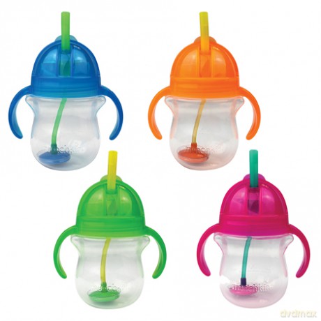 Munchkin Kubek Niekapek 200 ml 