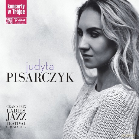 Judyta Pisarczyk: Koncert w Trójce [CD]