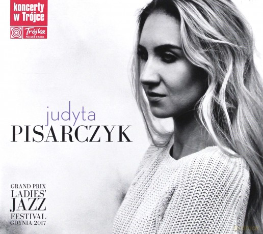 Judyta Pisarczyk: Koncert w Trójce [CD]