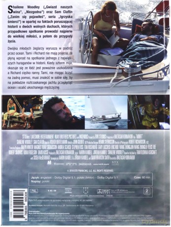 41 dni nadziei (booklet) [DVD]