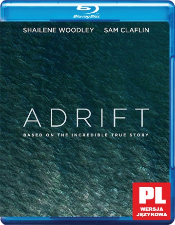 41 dni nadziei [Blu-Ray]