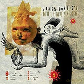 James Labrie's Mullmuzzler: 2 [CD]