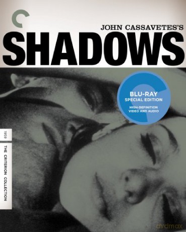Criterion Collection: John Cassavetes - Five Films [5xBlu-Ray]