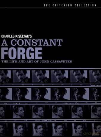 Criterion Collection: John Cassavetes - Five Films [5xBlu-Ray]