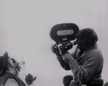 Criterion Collection: John Cassavetes - Five Films [5xBlu-Ray]