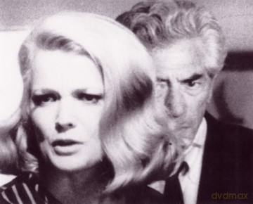 Criterion Collection: John Cassavetes - Five Films [5xBlu-Ray]