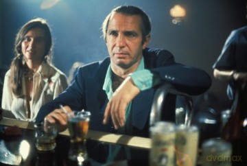 Criterion Collection: John Cassavetes - Five Films [5xBlu-Ray]