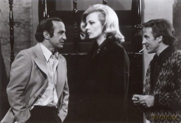 Criterion Collection: John Cassavetes - Five Films [5xBlu-Ray]