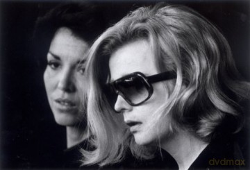 Criterion Collection: John Cassavetes - Five Films [5xBlu-Ray]