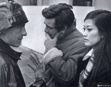 Criterion Collection: John Cassavetes - Five Films [5xBlu-Ray]