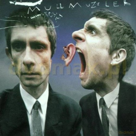 James Labrie's Mullmuzzler: Keep It To Yourself [CD]