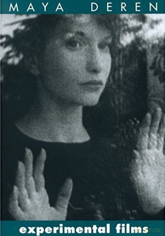 Experimental Films by Maya Deren by Hella Hayman, John Cage, Rita Christiani Alexander Hammid [DVD]